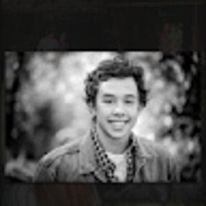 Meet your Posher, Jackson